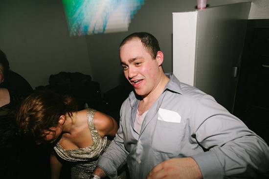 New Years Eve 2013 at LIT Ultrabar!