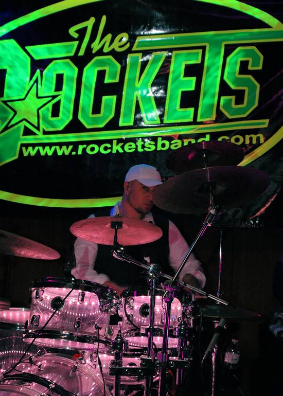 New Years Eve 2013 at XFINITY Live! (Gallery E)