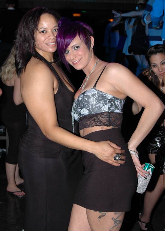 New Years Eve 2013 at XFINITY Live! (Gallery E)