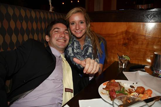 New Years Eve 2013 at Public House!