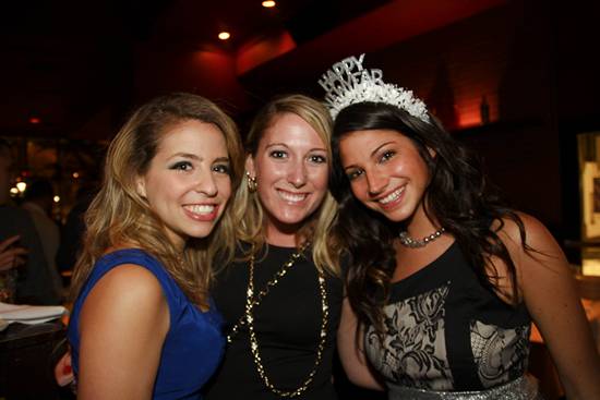 New Years Eve 2013 at Public House!