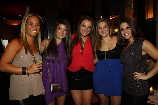 New Years Eve 2013 at Public House!