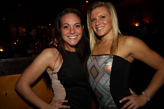 New Years Eve 2013 at Public House!