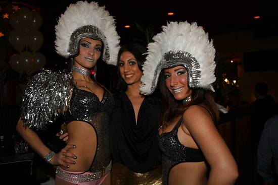 New Years Eve 2013 at Public House!