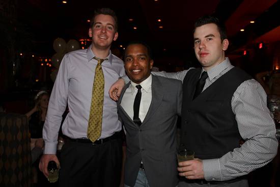 New Years Eve 2013 at Public House!