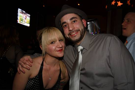 New Years Eve 2013 at Public House!