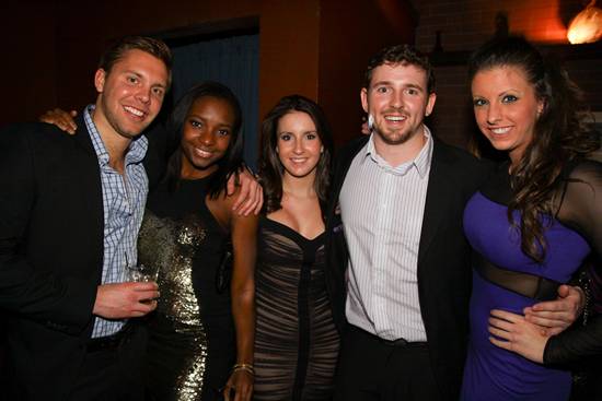 New Years Eve 2013 at Public House!