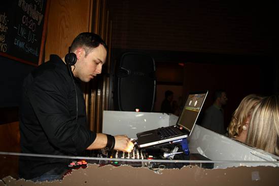 New Years Eve 2013 at Public House!