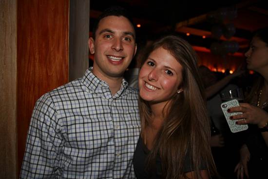 New Years Eve 2013 at Public House!