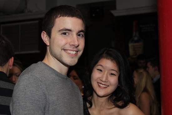 New Years Eve 2013 at McFadden's!