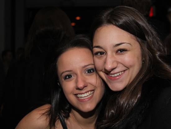 New Years Eve 2013 at McFadden's!