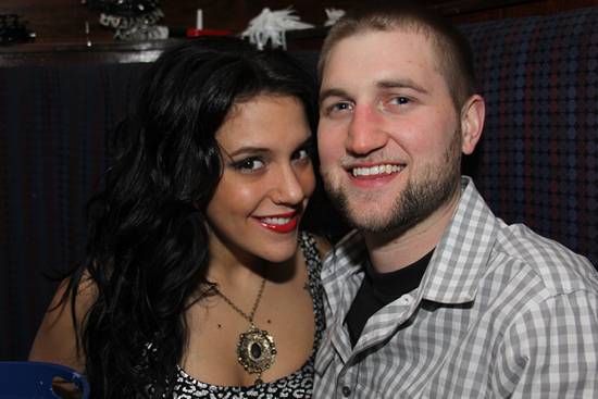 New Years Eve 2013 at McFadden's!