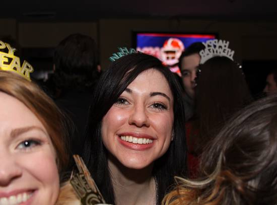 New Years Eve 2013 at McFadden's!