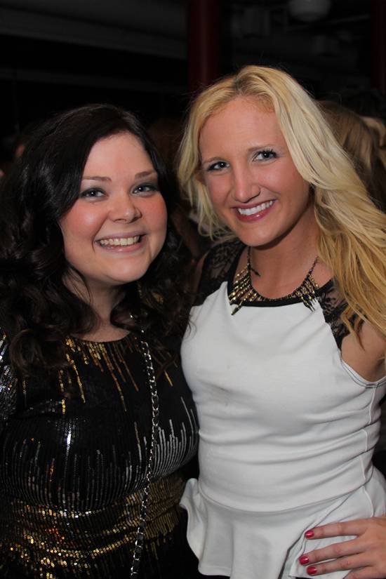 New Years Eve 2013 at McFadden's!