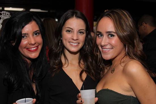 New Years Eve 2013 at McFadden's!