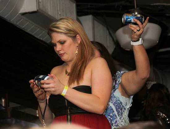 New Years Eve 2013 at McFadden's!