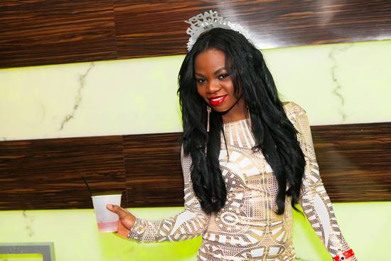 New Years Eve 2013 at XFINITY Live! (Gallery D)