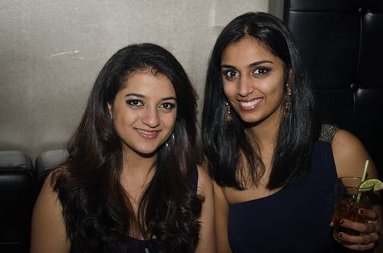 New Years Eve 2013 at Whisper!