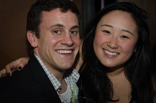 New Years Eve 2013 at Whisper!