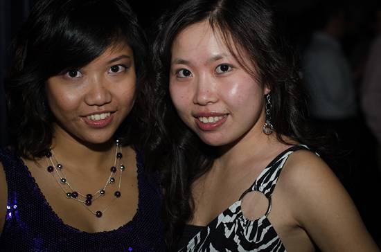 New Years Eve 2013 at Whisper!