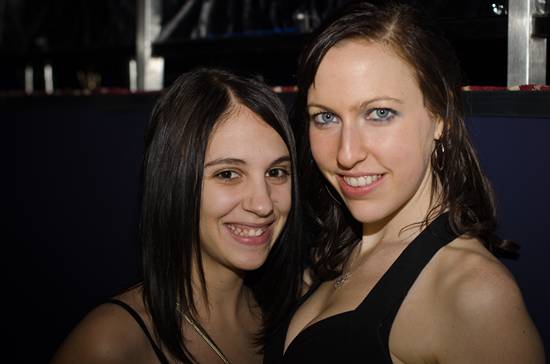 New Years Eve 2013 at Whisper!