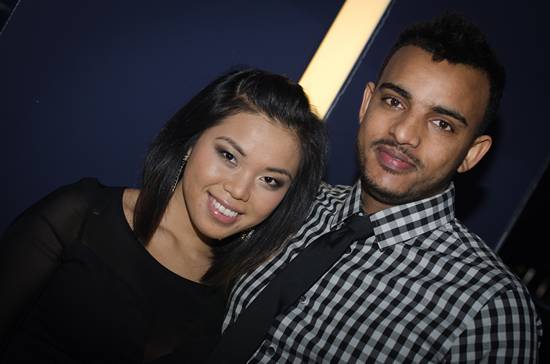 New Years Eve 2013 at Whisper!