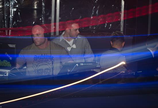 New Years Eve 2013 at Whisper!