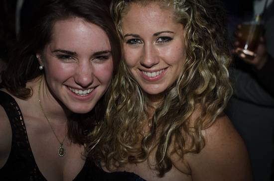 New Years Eve 2013 at Whisper!