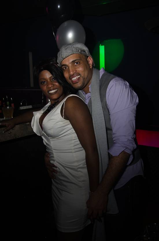 New Years Eve 2013 at Whisper!