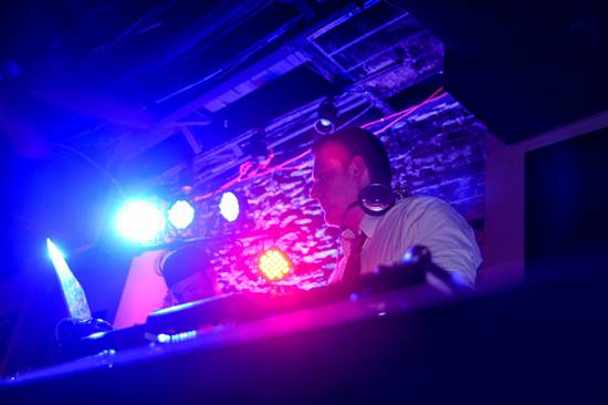 New Years Eve 2013 at Mad River Manayunk!