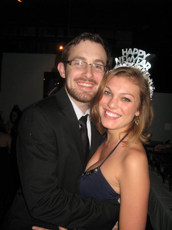 New Years Eve 2013 at Field House!