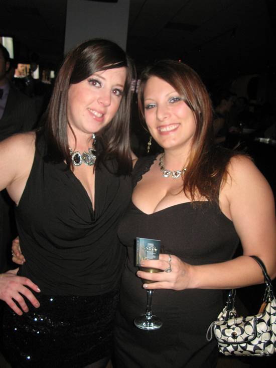 New Years Eve 2013 at Field House!