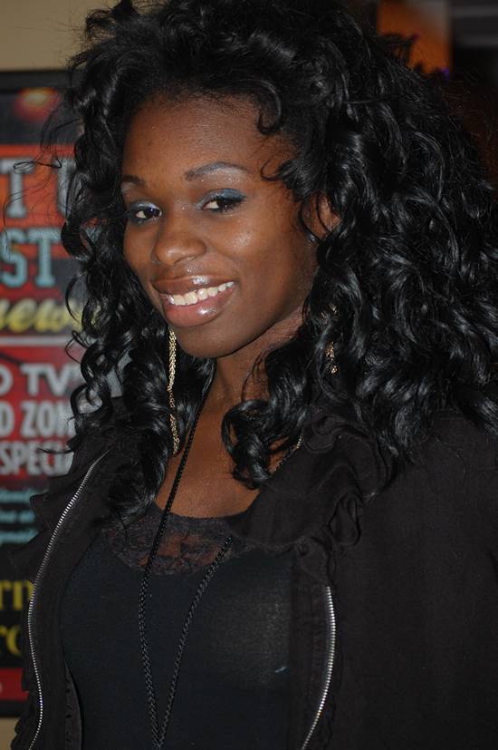 New Years Eve 2013 at Tavern on Broad!