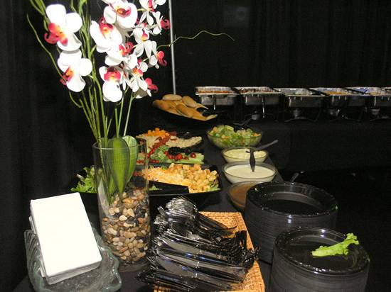 New Years Eve 2013 at McFadden's Ballpark!