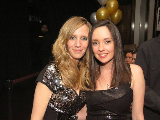 New Years Eve 2013 at McFadden's Ballpark!