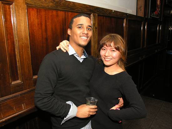 New Years Eve 2013 at McFadden's Ballpark!