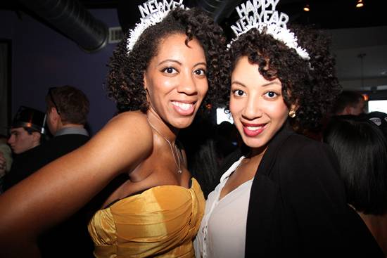 New Years Eve 2013 at Recess Lounge!