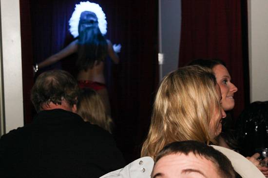 New Years Eve 2013 at G Lounge!