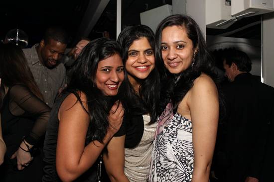 New Years Eve 2013 at G Lounge!