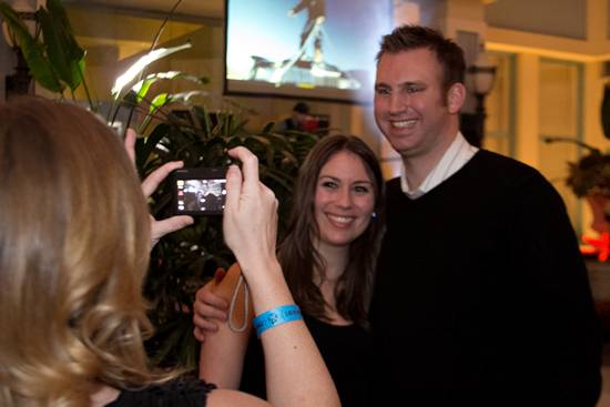 New Years Eve 2013 at The Crystal Tea Room! (Gallery A)