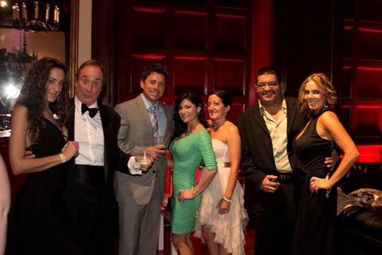 New Years Eve 2013 at The Crystal Tea Room! (Gallery A)