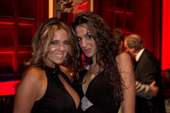 New Years Eve 2013 at The Crystal Tea Room! (Gallery A)