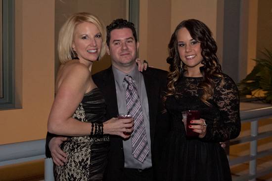 New Years Eve 2013 at The Crystal Tea Room! (Gallery A)