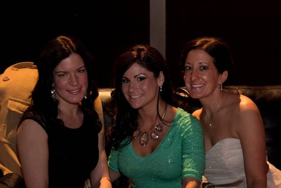 New Years Eve 2013 at The Crystal Tea Room! (Gallery A)