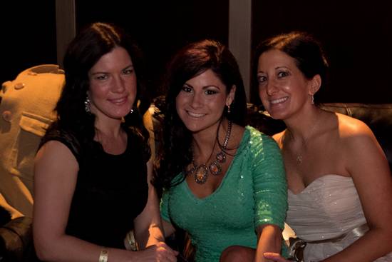 New Years Eve 2013 at The Crystal Tea Room! (Gallery A)