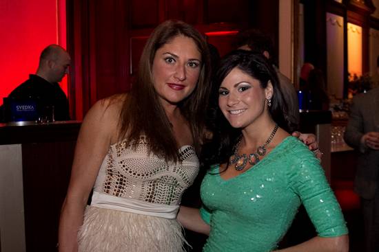 New Years Eve 2013 at The Crystal Tea Room! (Gallery A)
