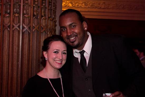 New Years Eve 2013 at The Crystal Tea Room! (Gallery A)