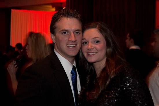 New Years Eve 2013 at The Crystal Tea Room! (Gallery A)