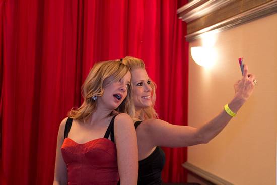 New Years Eve 2013 at The Crystal Tea Room! (Gallery A)