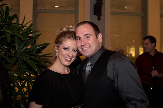 New Years Eve 2013 at The Crystal Tea Room! (Gallery A)
